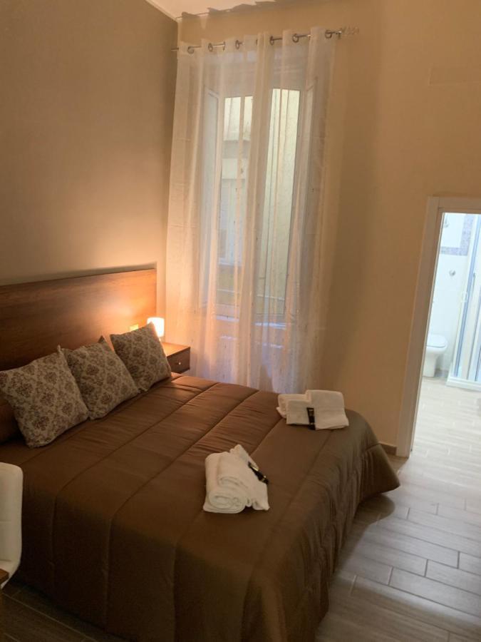 La Dimora Dei Borboni Bed & Breakfast Naples Exterior photo